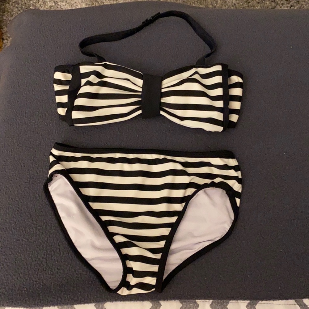 EUC Kate Spade swimsuit